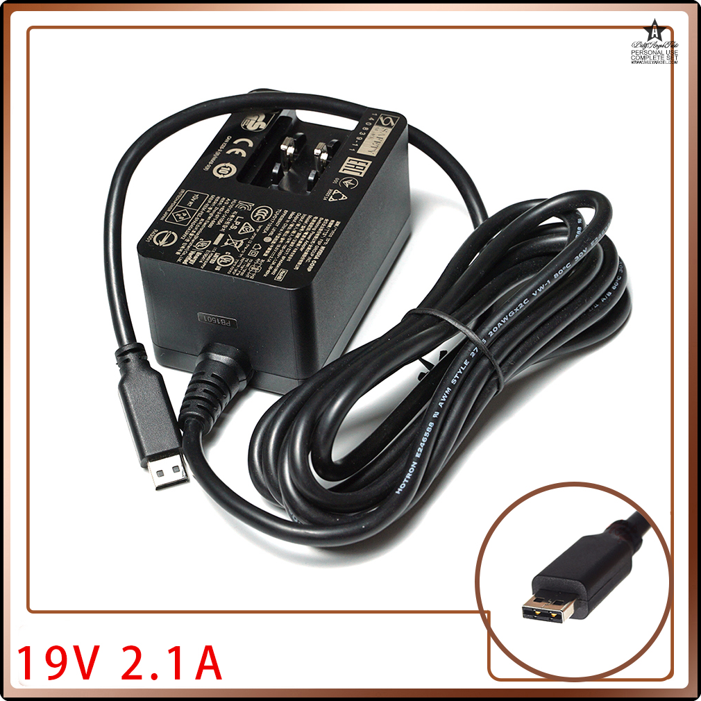 Nvidia Shield Tv Pro Power Supply Adapter 19V 2.1A Spa040A19W2 Eu