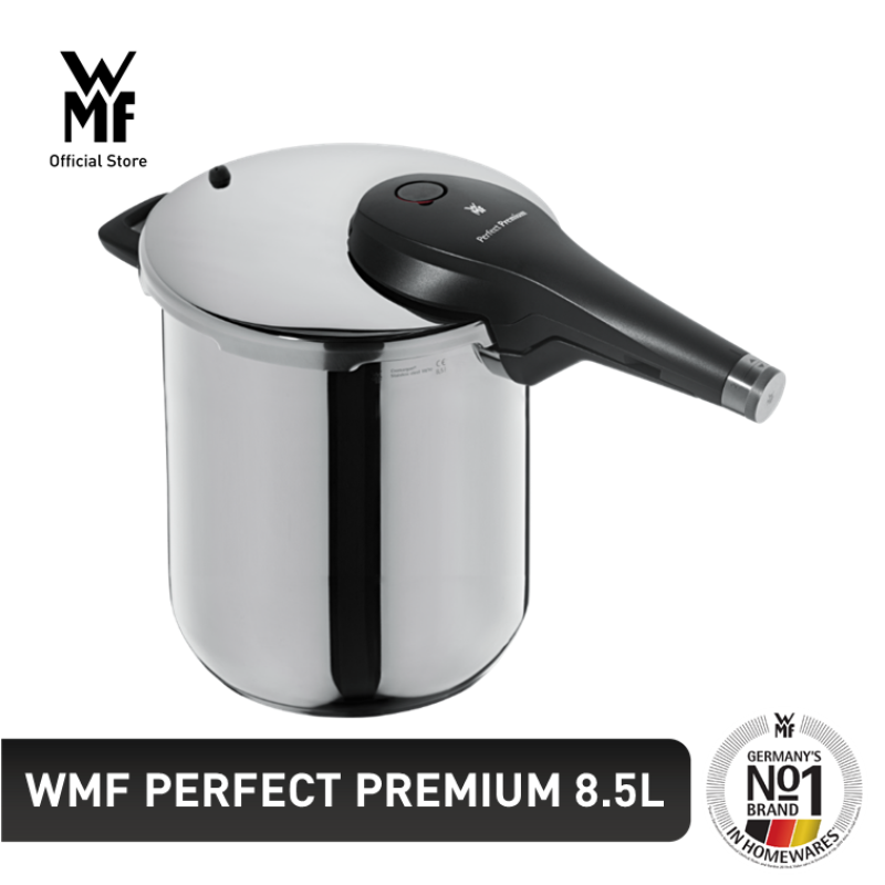 WMF Perfect Premium 8.5L 0795849990 Singapore