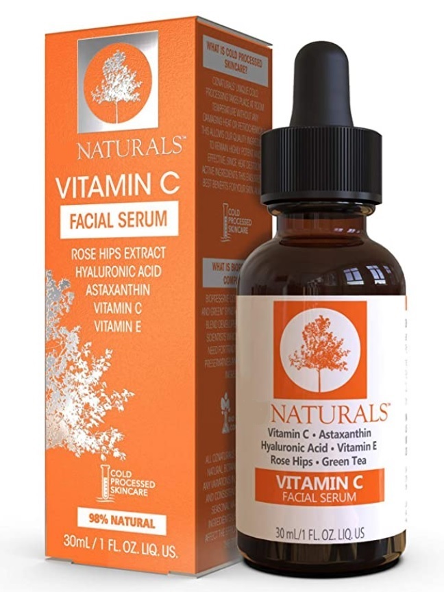 cheap vitamin c serums