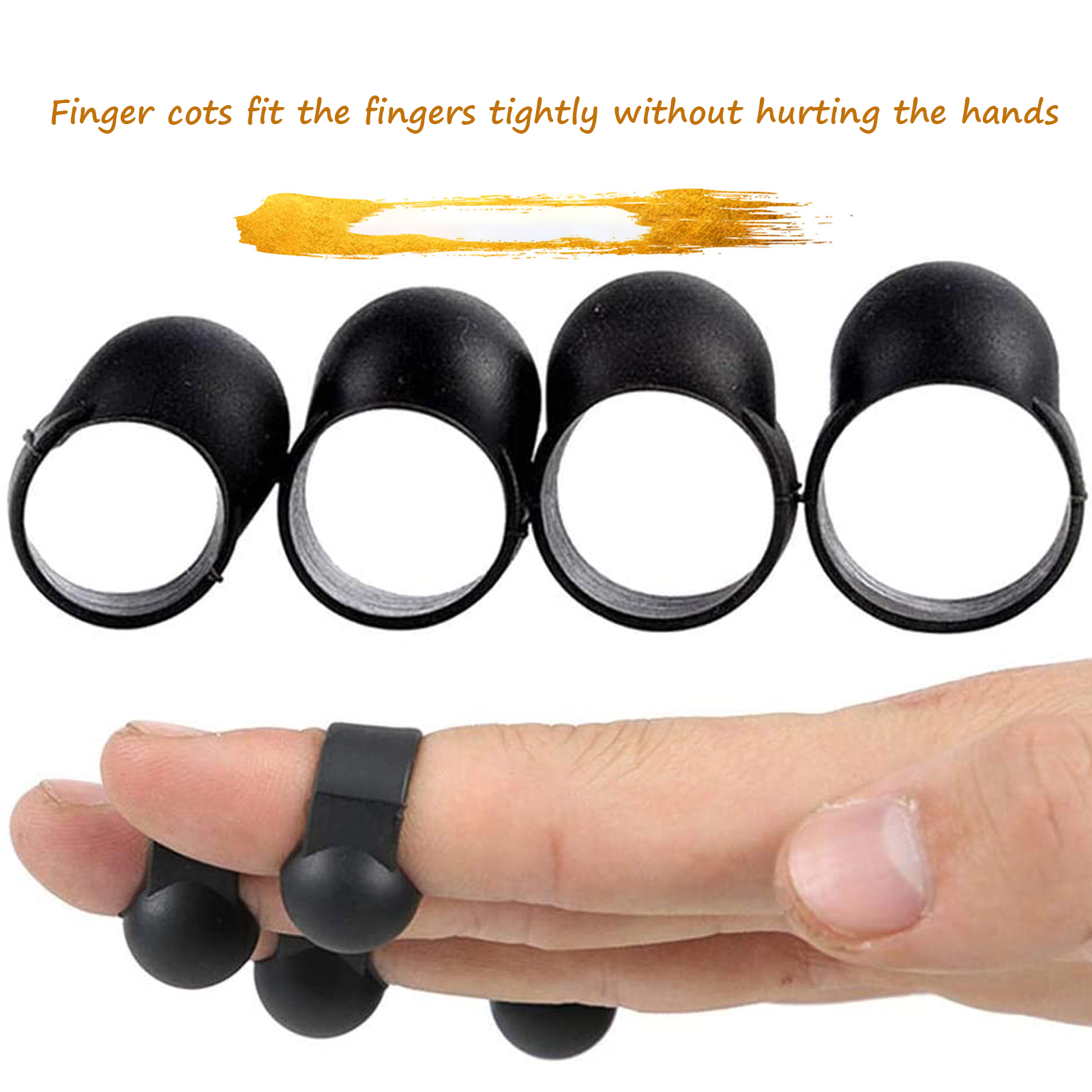 Drumstick Kit Convenient Grip Round Head Drum Stick Percussion Accessories Durable for Ethereal Drums Playing Giá 118,000 Đồng*Miễn phí vận chuyển