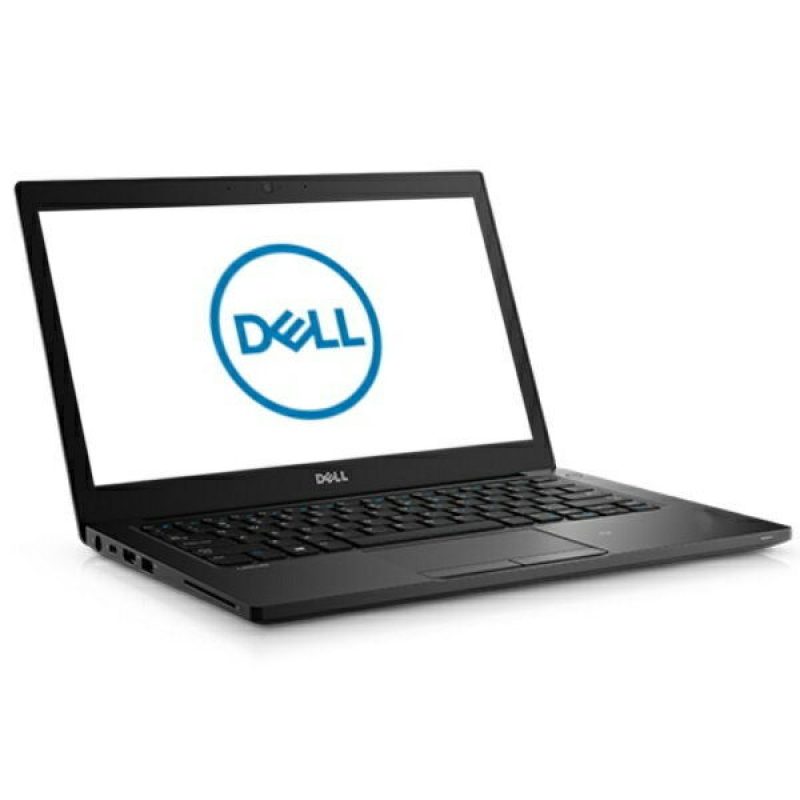 Dell Latitude 7280 Business Ultrabook | Intel Core i5-6300U 6th Gen | 2.4GHz 12.5-Inch | 8GB RAM | 256GB SSD | Windows 10 Pro | MS office
