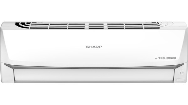 [HCM] Máy lạnh Sharp Inverter 2 HP AH-X18ZW – Hàng chính hãng