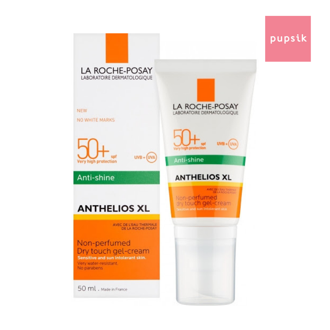 la roche posay sunscreen for dry sensitive skin
