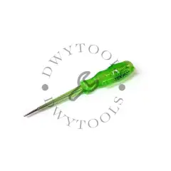 Tespen TEKIRO Testpen AC / Obeng Test Pen AC 250V AC Tester 250 Volt Tespen