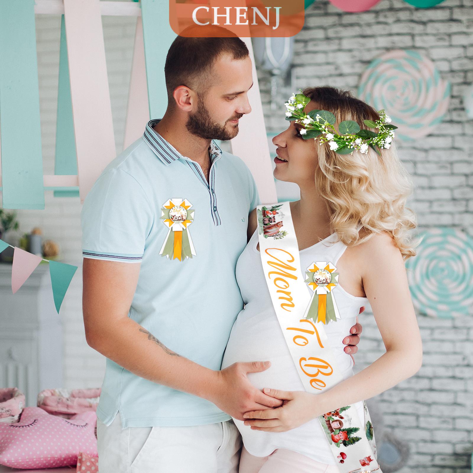 [COD] CHENJ 5ชิ้นที่จะเป็นสายสะพายและช่อดอกไม้ของพ่อแม่ป่าไม้ของตกแต่งงานปาร์ตี้ธีมสัตว์ป่าวัสดุสำหรับคุณแม่เป็นกลาง ราคา 11 บาท*ส่งฟรี