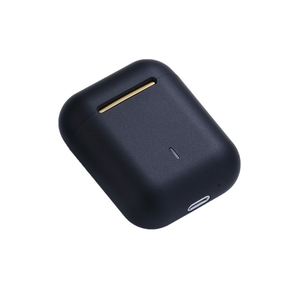 OOC Bluetooth 5.3 Tai nghe bluetooth J18 Có Micro TWS Tai nghe không dây J18 Tai nghe thể thao Giọng nói HD Nghe nhạc