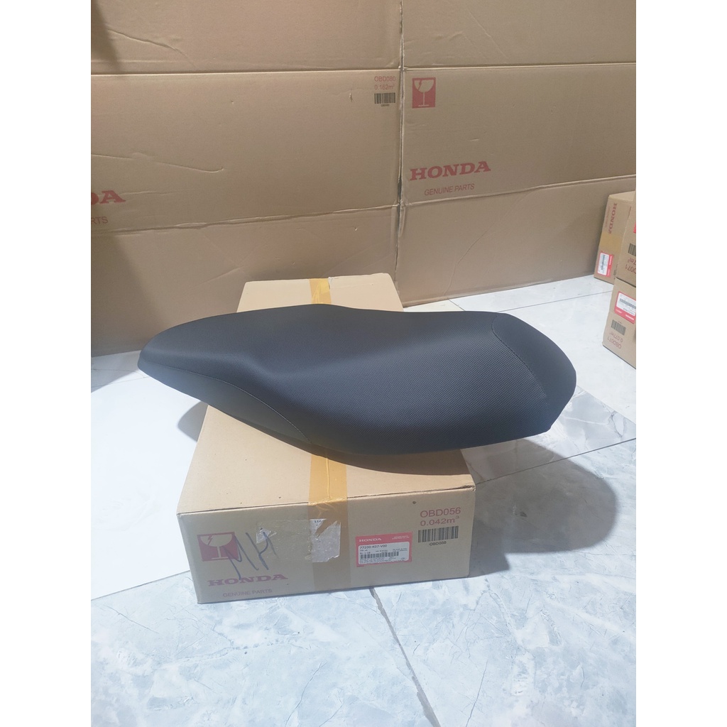 Yên xe wave rsx 110 2012 siêu nhân