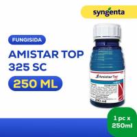 Syngenta - Amistar Top 325 SC - Fungisida - 250ml