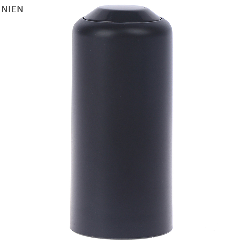 NIEN Nắp cốc vặn Pin mic cho micro cầm tay không dây shure pgx2