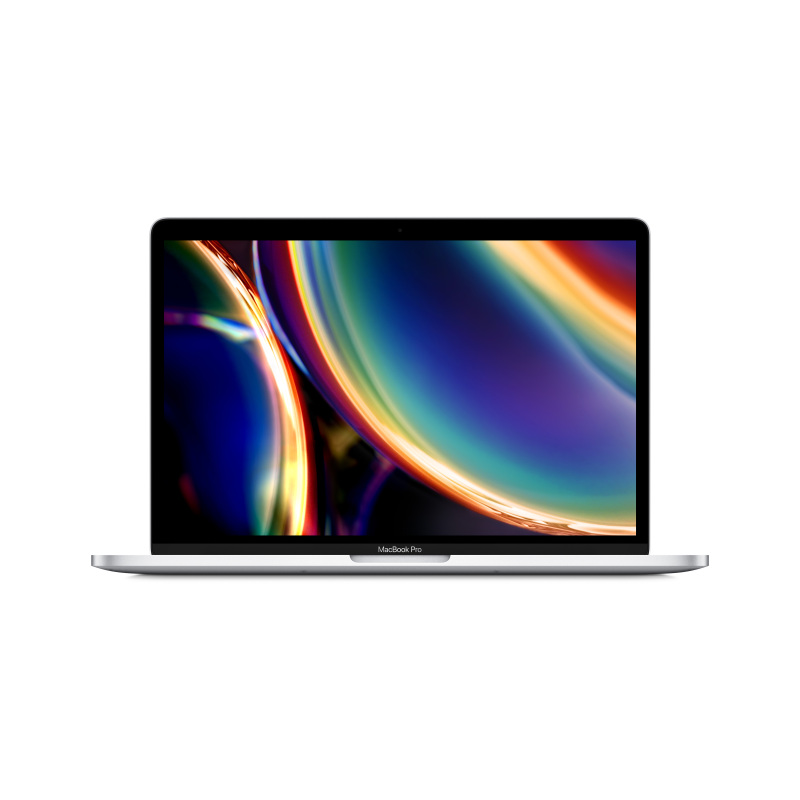 Apple MacBook Pro 13-inch with Touch Bar: 1.4GHz quad-core 8th-generation Intel Core i5 processor, 256GB
