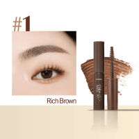 [8.8 Sweet Treats]ETUDE Color My Brows 4.5g Browcara - Tahan Lama & Tidak Menggumpal