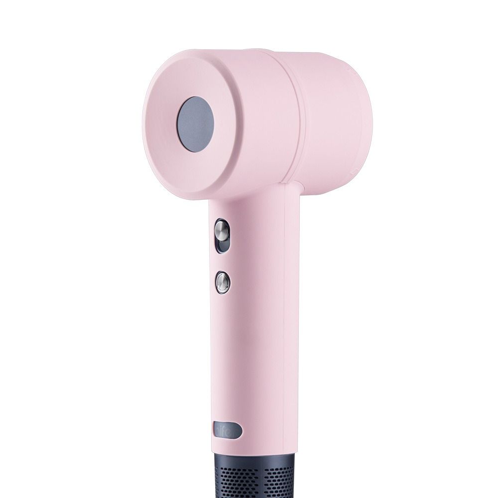 MISFORTUNESTORE17RE1 Chống trầy xước Ống bọc bảo vệ máy sấy tóc Dành cho laifen lf03/SE Silicone Ốp silicon Hợp thời trang Chống bụi Bọc Máy sấy tóc Trong nước - 3