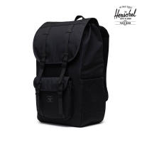 Herschel Little America Backpack - 30L - Black Tonal