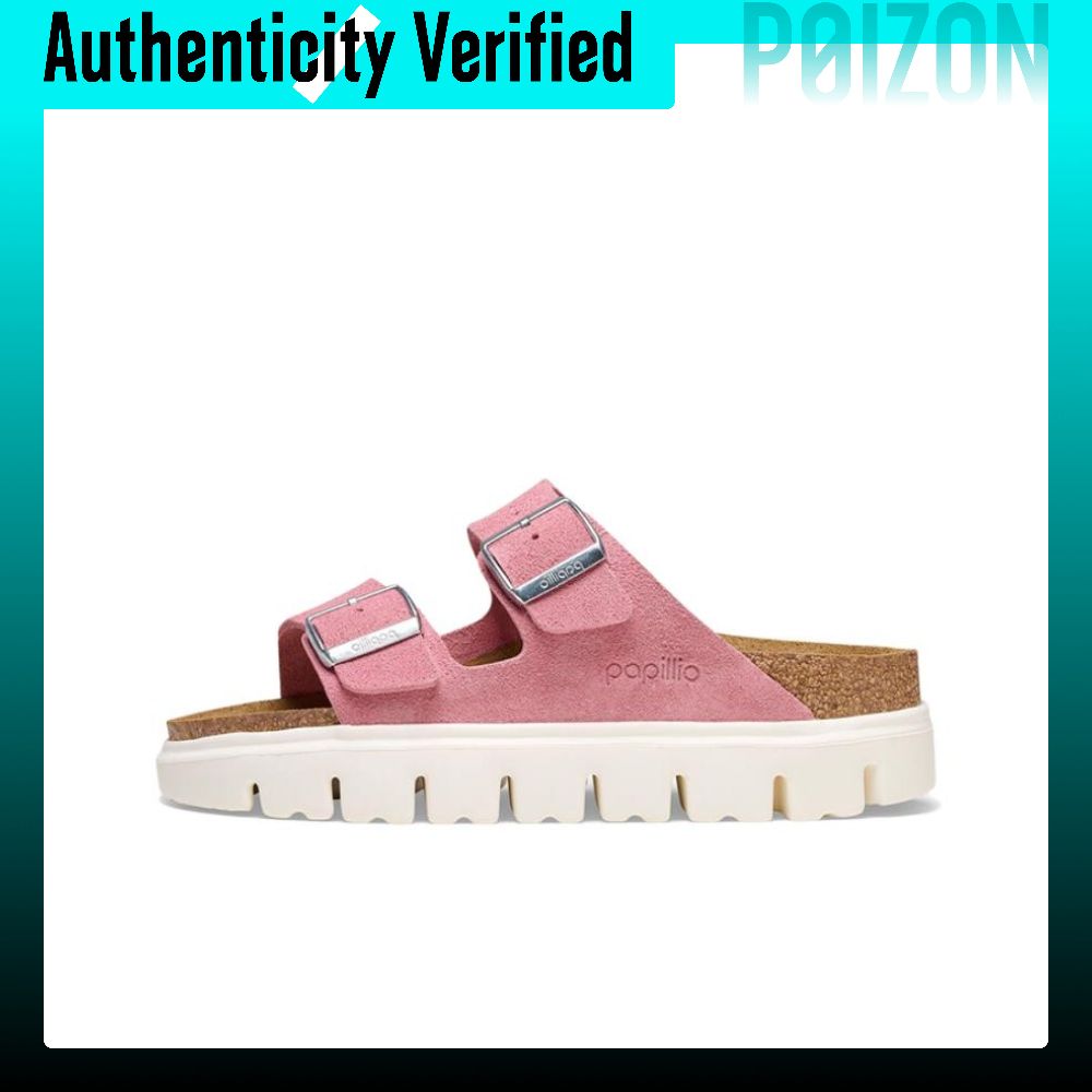 รองเท้าแตะผู้หญิง Birkenstock Slide ผู้หญิง Pink Narrow 1025291 ราคา 16,136 บาท*ส่งฟรี