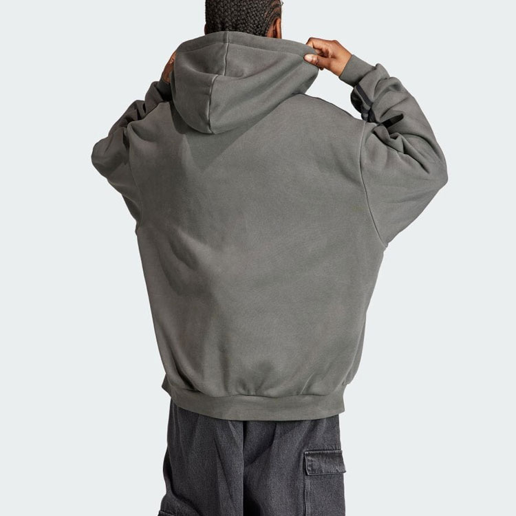 เสื้อแจ็คเก็ต เสื้อคลุมสตรี adidas Originals ADILENIUM s & Coats Japan Version ผู้หญิง สีเทา IV9334 ราคา 34,766 บาท*ส่งฟรี