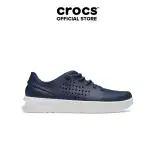 Giày Thể Thao Nam Crocs Inmotion - Navy/White - 210831-462