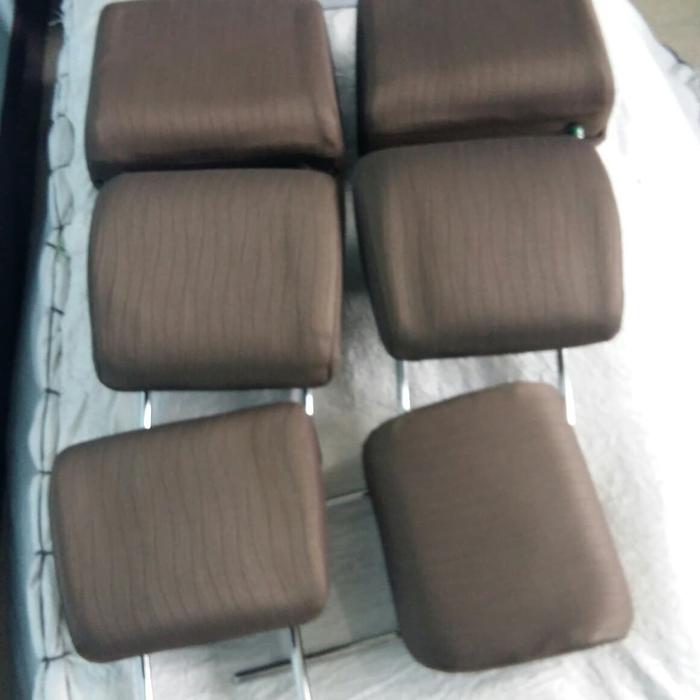 HEADREST/SANDARAN KEPALA JOK AVANZA XENIA GRAND NEW FULL SET 6 PCS.-Sukses Gemilang21 Harga 1,150,000 rupiah*Gratis Ongkir