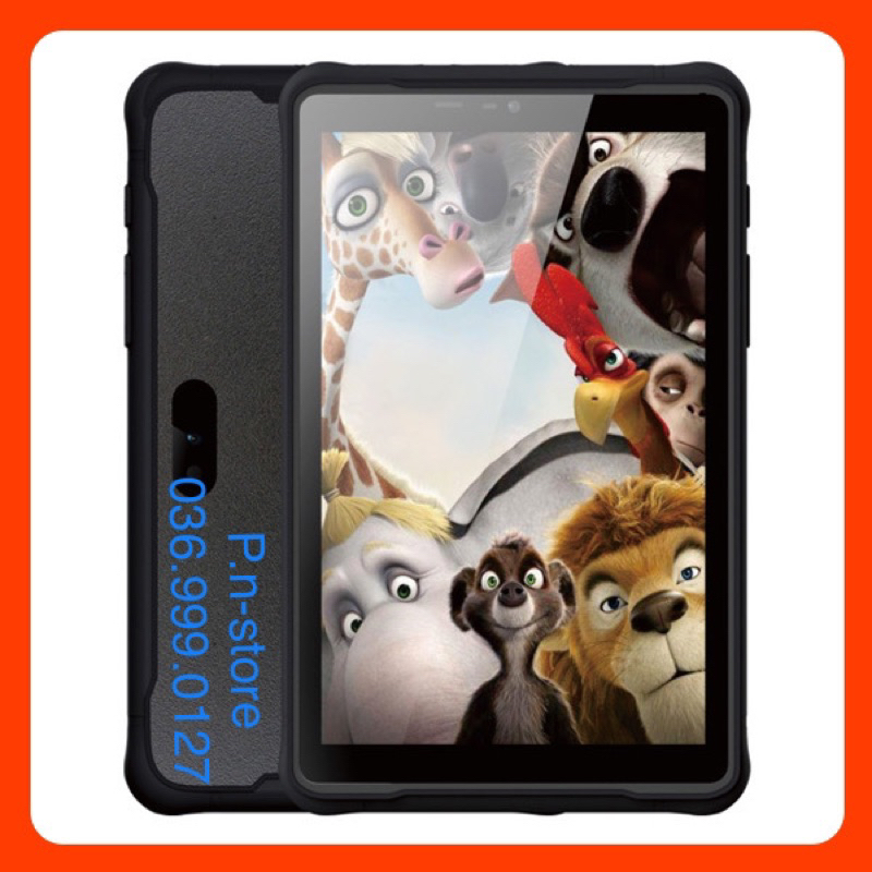 Máy Tính Bảng Masstel Tab 8 EDU (3gb/32gb)