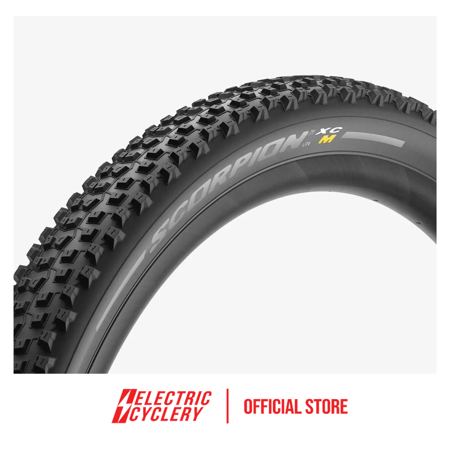 PIRELLI Scorpion™ MTB XC RC 29\