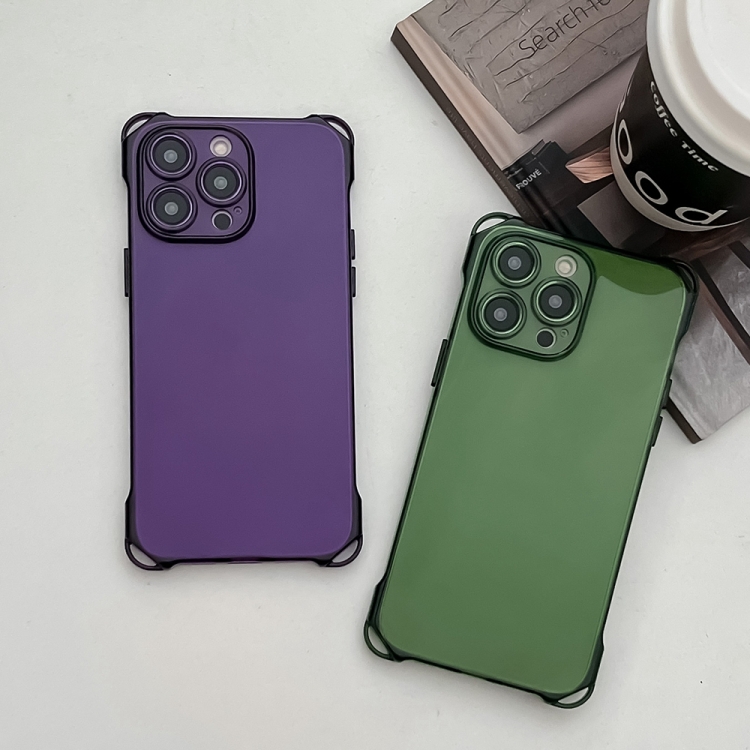 【Parts Online】 Four-corner Shockproof TPU Phone Case For iPhone 15/iPhone 15 Plus/iPhone 15 Pro/iPhone 15 Pro Max/iPhone 14/iPhone 14 Plus/iPhone 14 Pro/iPhone 14 Pro Max/iPhone 13/iPhone 13 Pro/iPhone 13 Pro Max/iPhone 12/iPhone 12 Pro/iPhone 12 Pro Ma