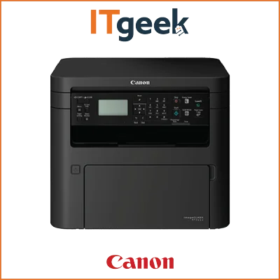 Canon imageCLASS MF261d Monochrome Laser Printer
