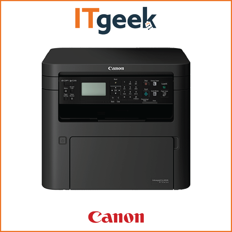 (PRE-ORDER) Canon imageCLASS MF261d Monochrome Laser Printer Singapore