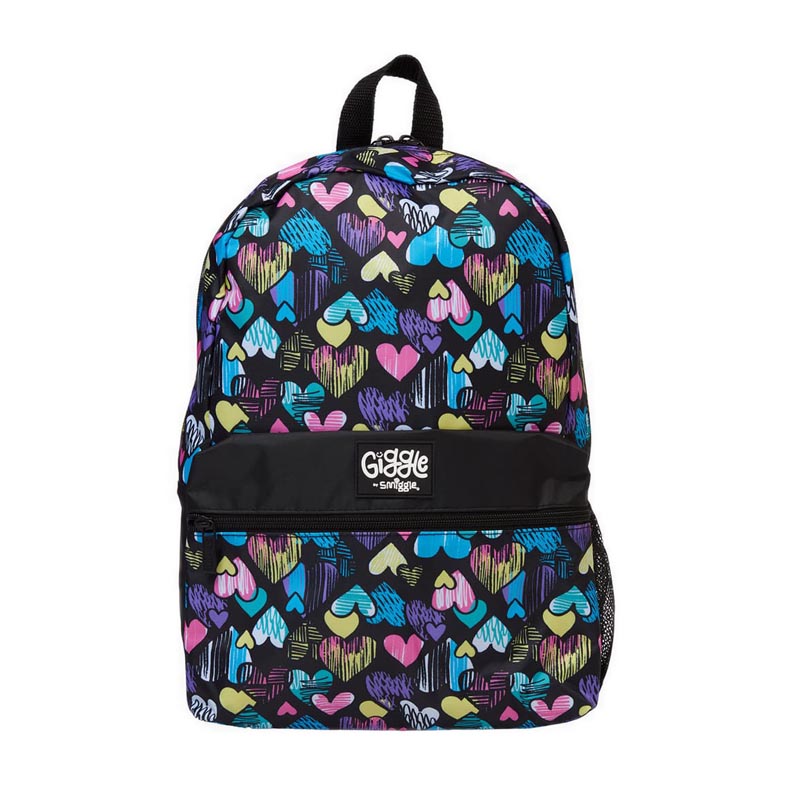 Balo smiggle giggle by smiggle - igl440105blm