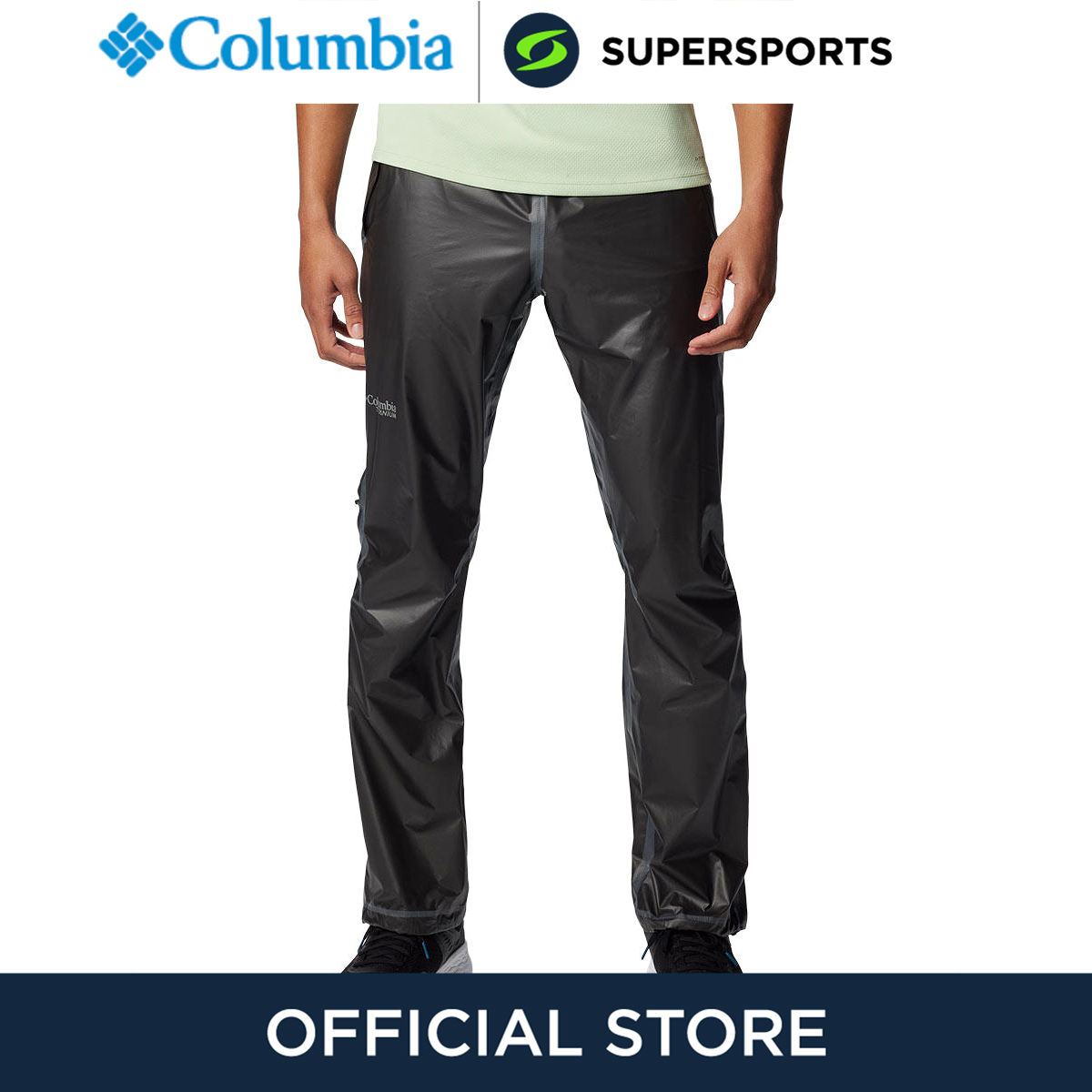 COLUMBIA OutDry Extreme™ Wyldwood™ Rain Men's Casual Pants ราคา 9,452 บาท*ส่งฟรี
