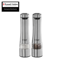 Russell Hobbs 23460-56 Classics Salt & Pepper Grinder
