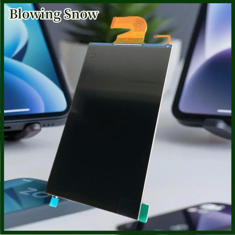 Blowing 1ชิ้นสำหรับสวิตช์ V1 V2เกมคอนโซลอุปกรณ์เสริมใหม่หน้าจอ LCD อะไหล่สำหรับ nintend NS สวิตช์จอแสดงผลกระจก ราคา  895 บาท*ส่งฟรี