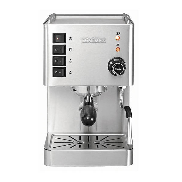 เครื่องชงกาแฟ ระบบ Commercial Minimex รุ่น Super Rich ราคา 17,575 บาท*ส่งฟรี