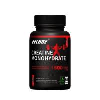 Creatine-Meningkatkan energi dan daya tahanmeningkatkan pertumbuhan berburu dan mengurangi kelelahan