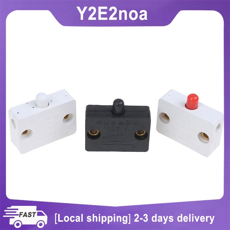 【จัดส่งภายใน 2-3 วัน】 สวิตช์ไฟตู้เสื้อผ้าแบบสัมผัสประตูตู้ไฟอัตโนมัติควบคุมประตู ราคา 30 บาท*ส่งฟรี