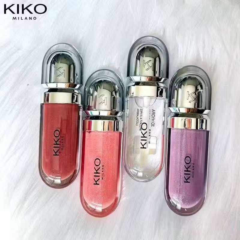 Kiko Milano 3D Hydra Lipgloss 6.5ML