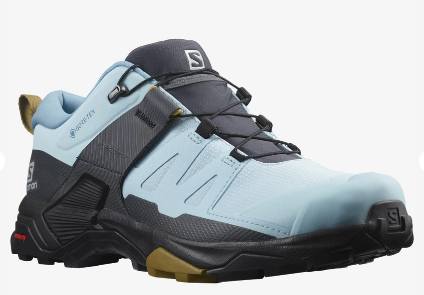 Salomon Shoes Women Gtx - Best Price in 