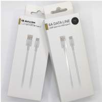 66W sạc siêu nhanh USB-C cáp cho Huawei dữ liệu và Xiaomi