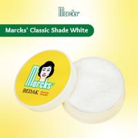 Marcks Classic Bedak 40g