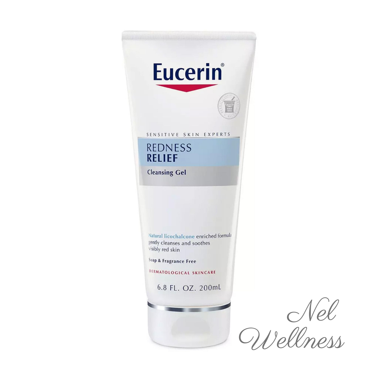 eucerin salicylic acid cleanser
