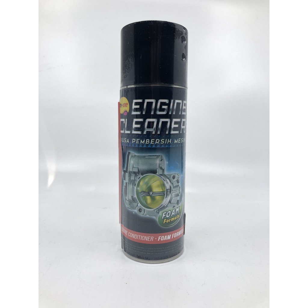 M-ONE Engine Cleaner Foam Conditioner 300 ml Harga 50,000 rupiah*Gratis Ongkir