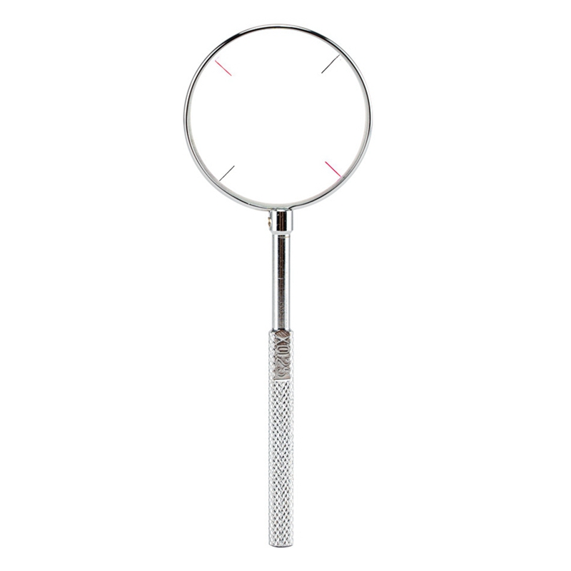 New Optometry Trial for Cylinder Diopters Tool Lens Portable 94PD Optical Optometry Tools