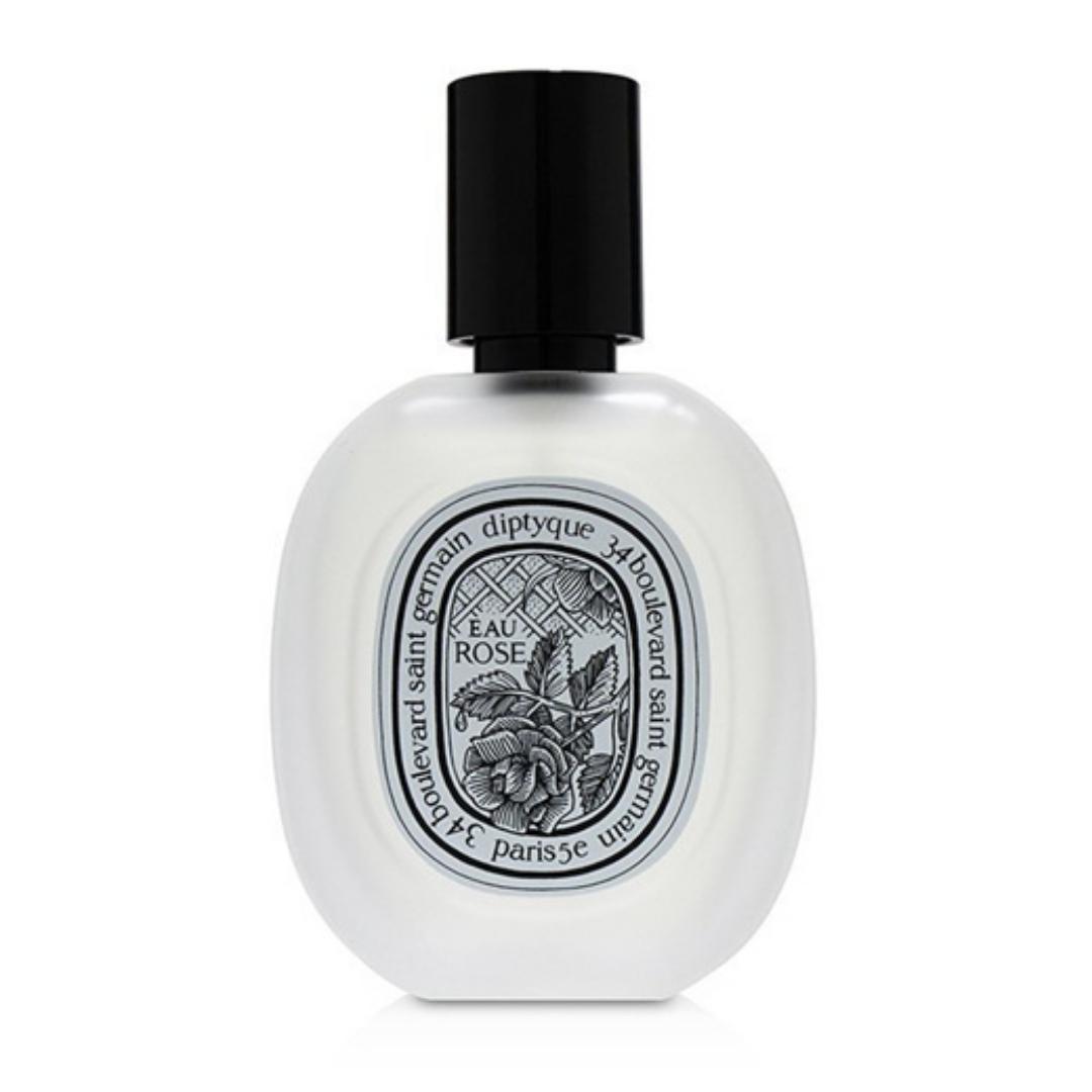 eau rose diptyque