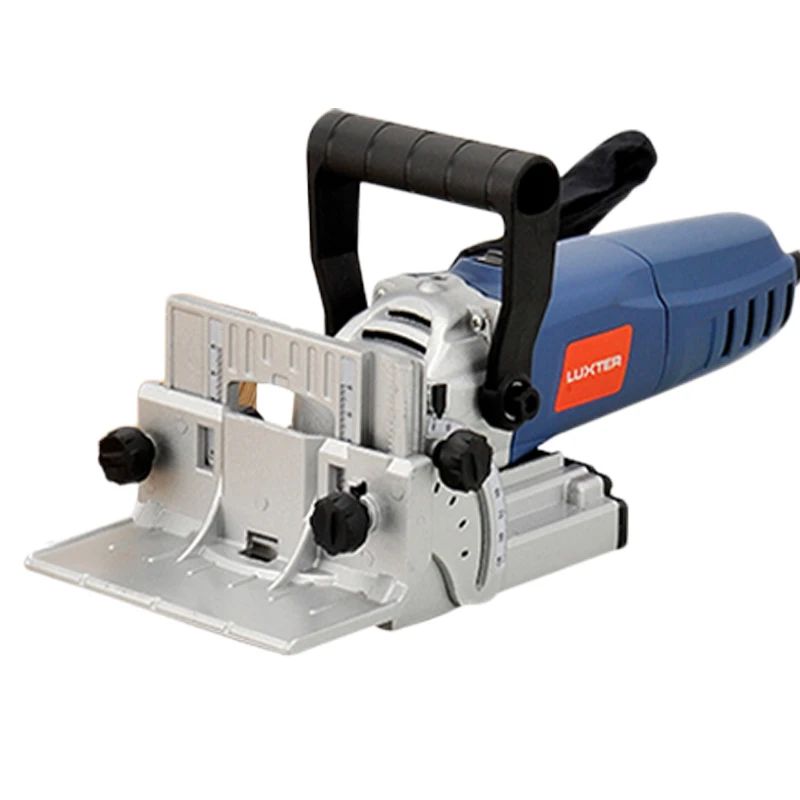 Woodworking Slotting Machine Multi-functional Woodworking Decoration Household Grooving Machine Stitching Power Tool STEM Toys Learning Education ราคา 12,286 บาท*ส่งฟรี