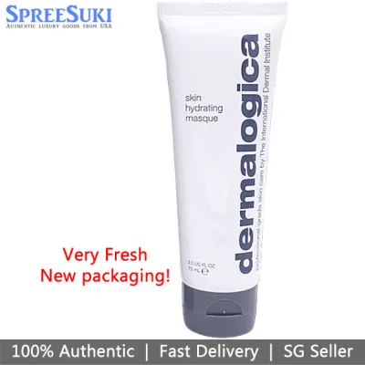 Dermalogica Masque Skin Hydrating Masque 75ml / 2.5oz