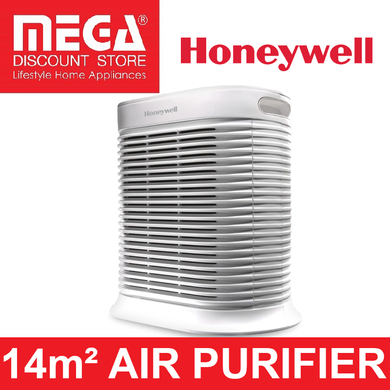 HONEYWELL HPA100 14m² AIR PURIFIER Singapore
