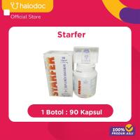 Starfer 90 Kapsul