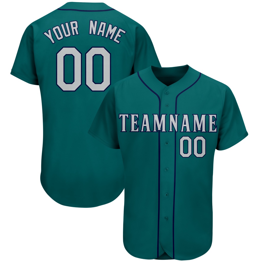Custom Baseball Jersey Full Sublimated Team Name/Numbers Design Your Own  Button-down Tee Shirts for Men/Kids Outdoors Game/Party - AliExpress