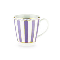 Noritake Carnivale Lavender Mug (370ml)