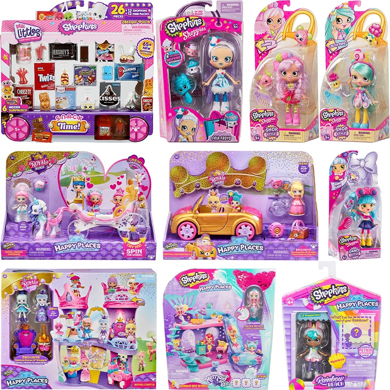 shopkins doll set