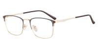 Reading glasses for men progressive glass man view glasses anti blue progressive far and near glasses -5.0 myopia eye lenses