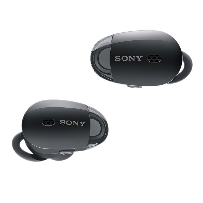 Sony WF-1000X Premium Noise Cancelling True Wireless Headphones (Refurbished) Singapore